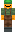 GADYN Minecraft Skin