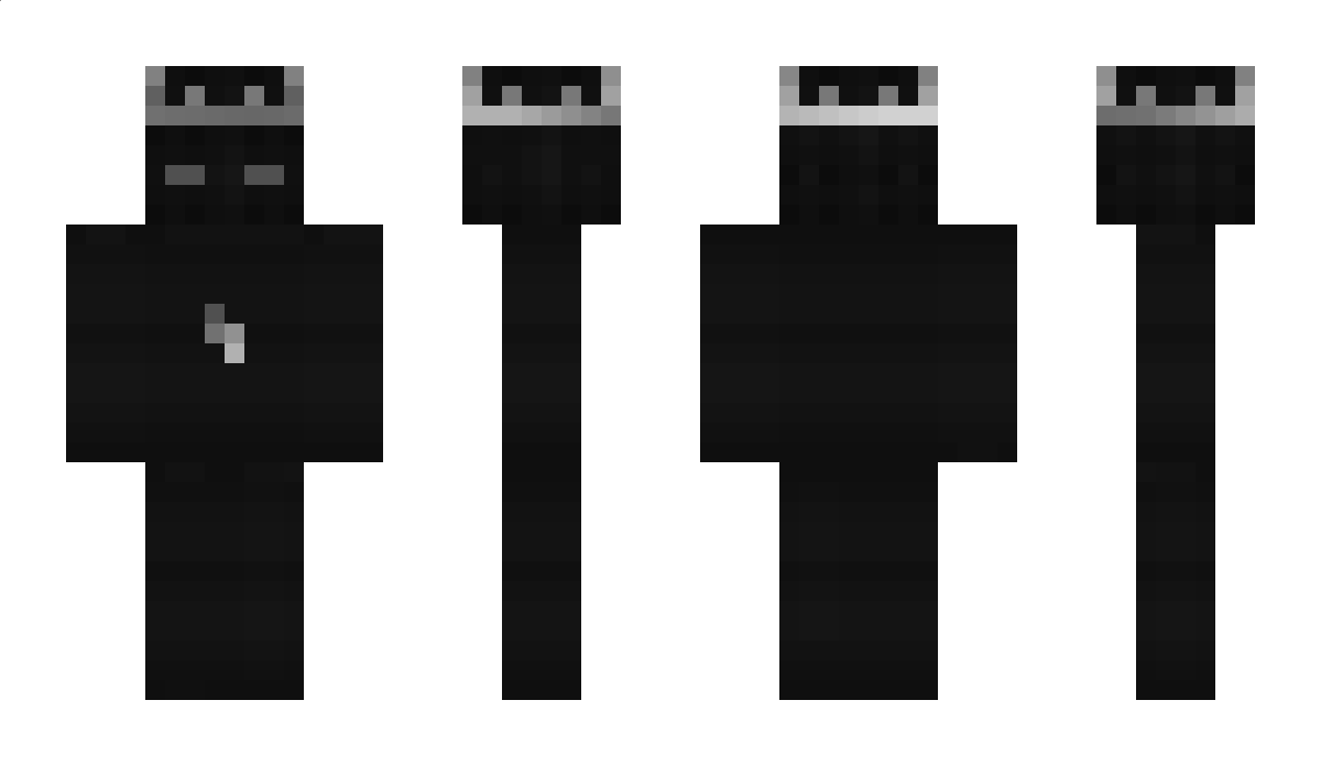 Lapasa Minecraft Skin