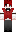 SlyTheWhiteFox Minecraft Skin