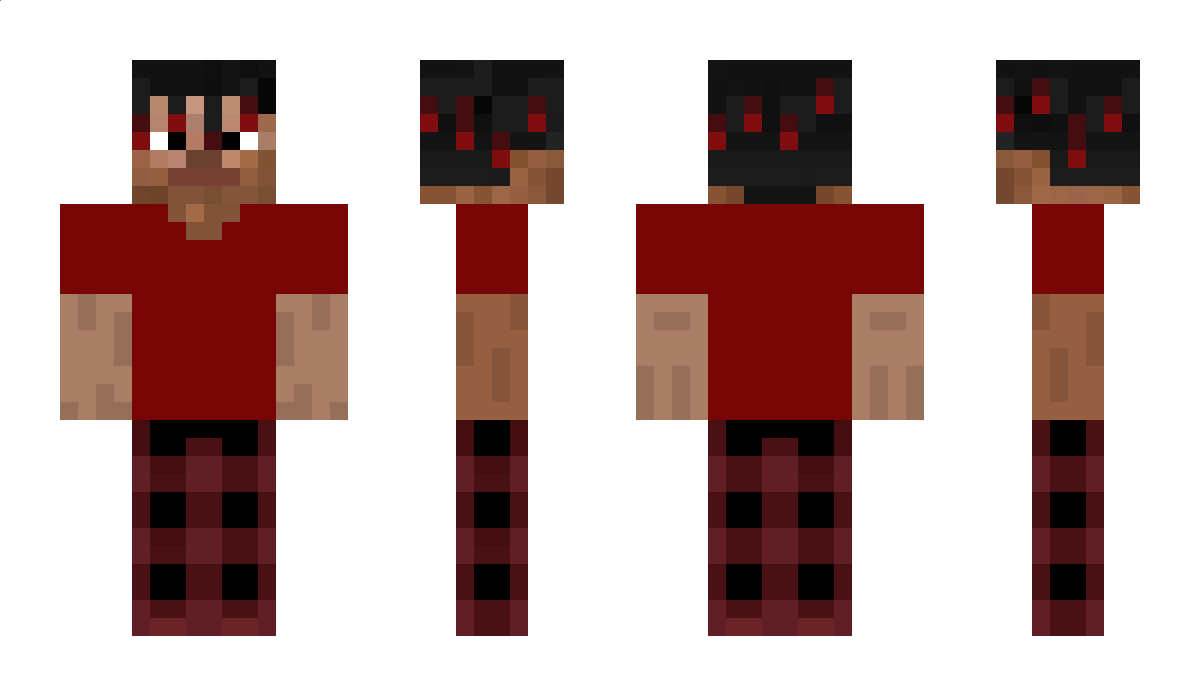 BigWeldDaYungOG Minecraft Skin