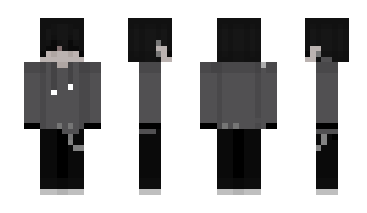 migsmigs31 Minecraft Skin