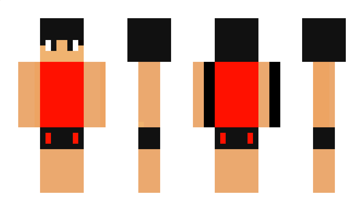 ceootnn575ia Minecraft Skin