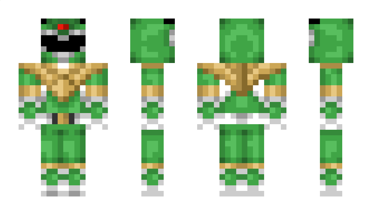 JUICE88FTW Minecraft Skin