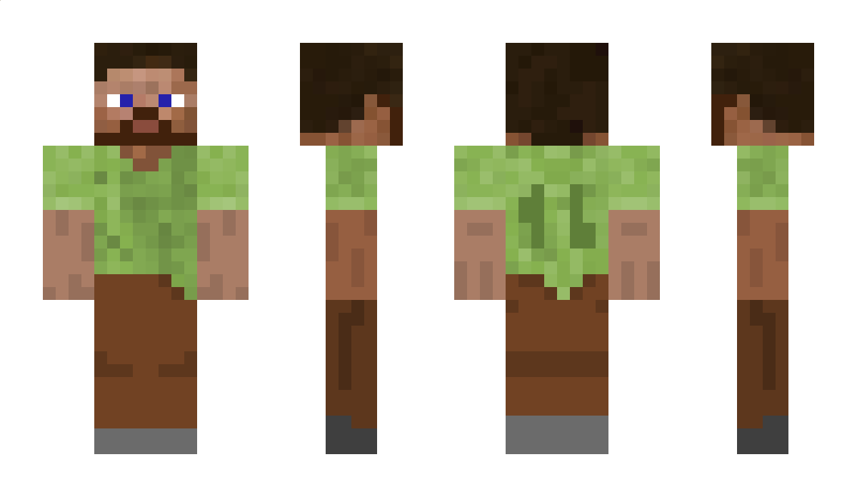 Qrc Minecraft Skin