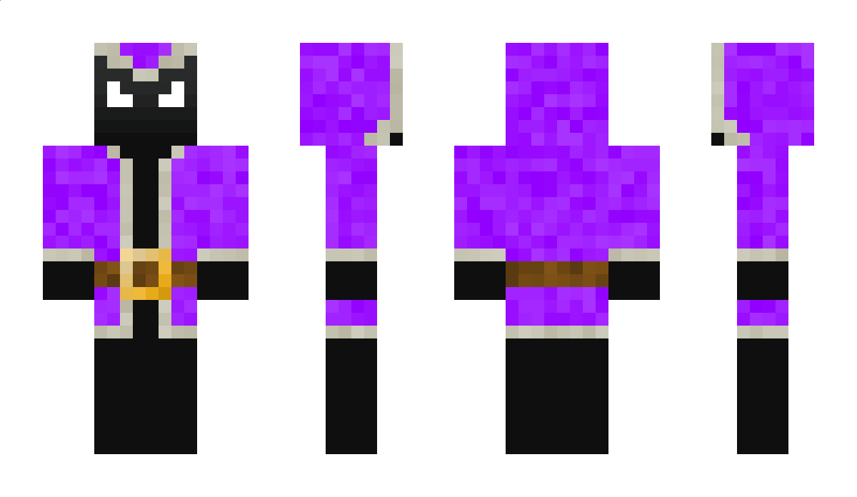 Enmogoly Minecraft Skin