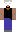 funnyGlicher Minecraft Skin