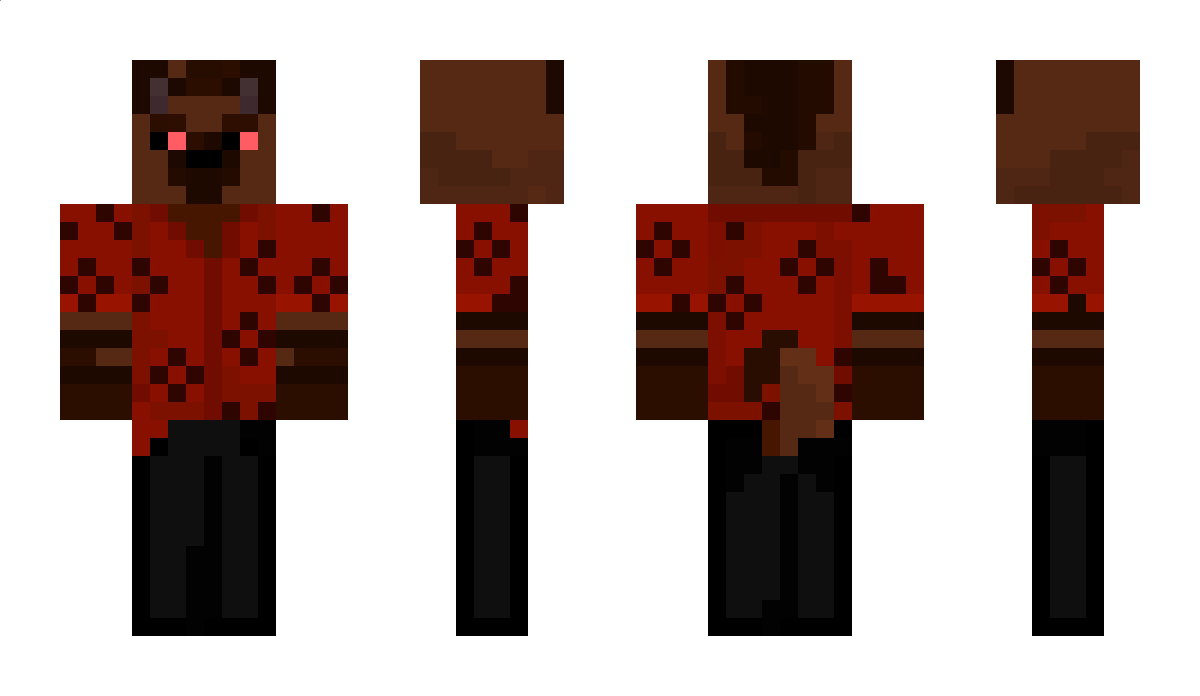 garpq Minecraft Skin