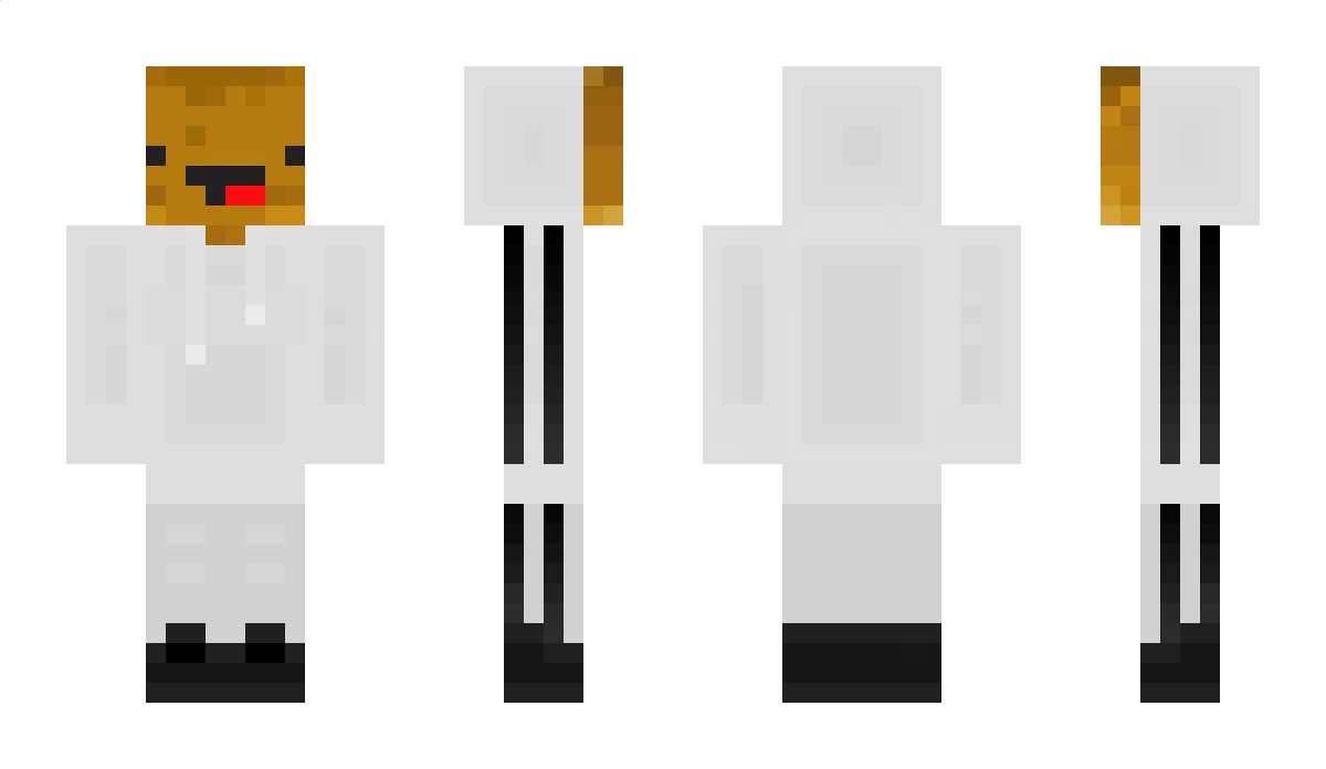 Alpine_2KL Minecraft Skin