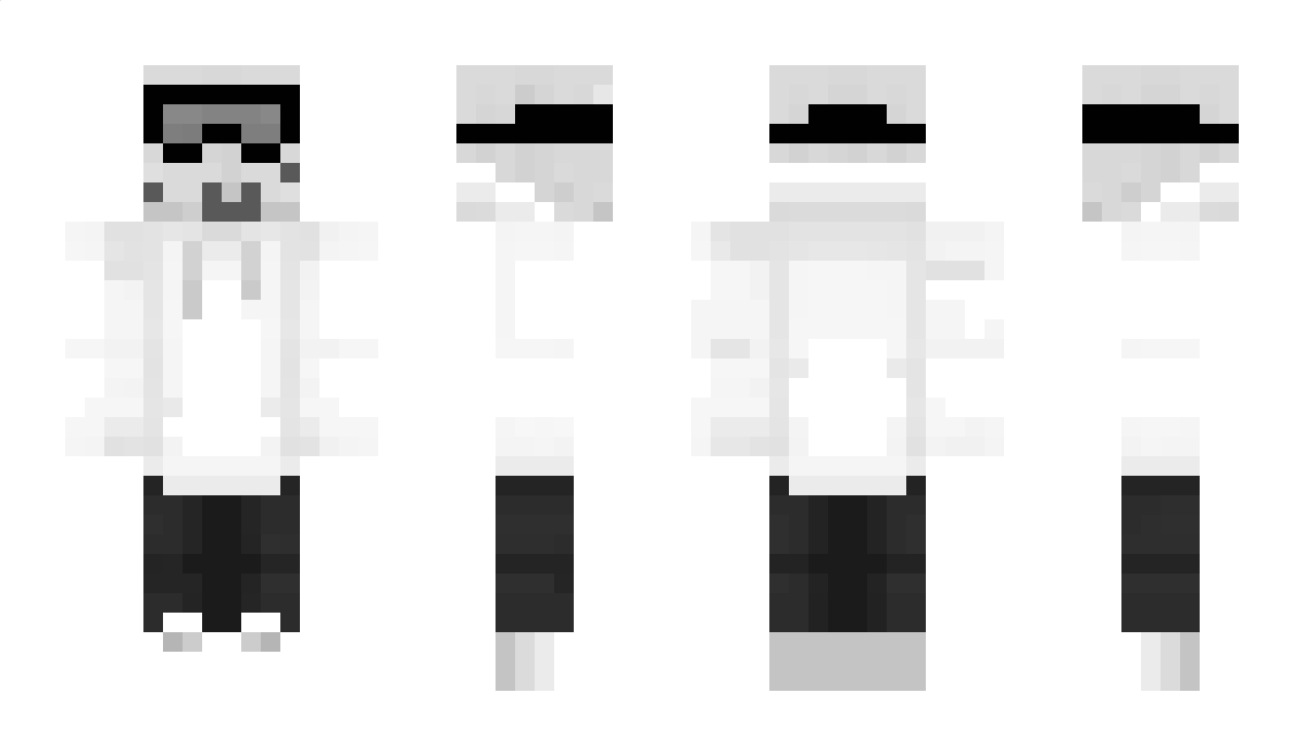 sparta_mp4 Minecraft Skin