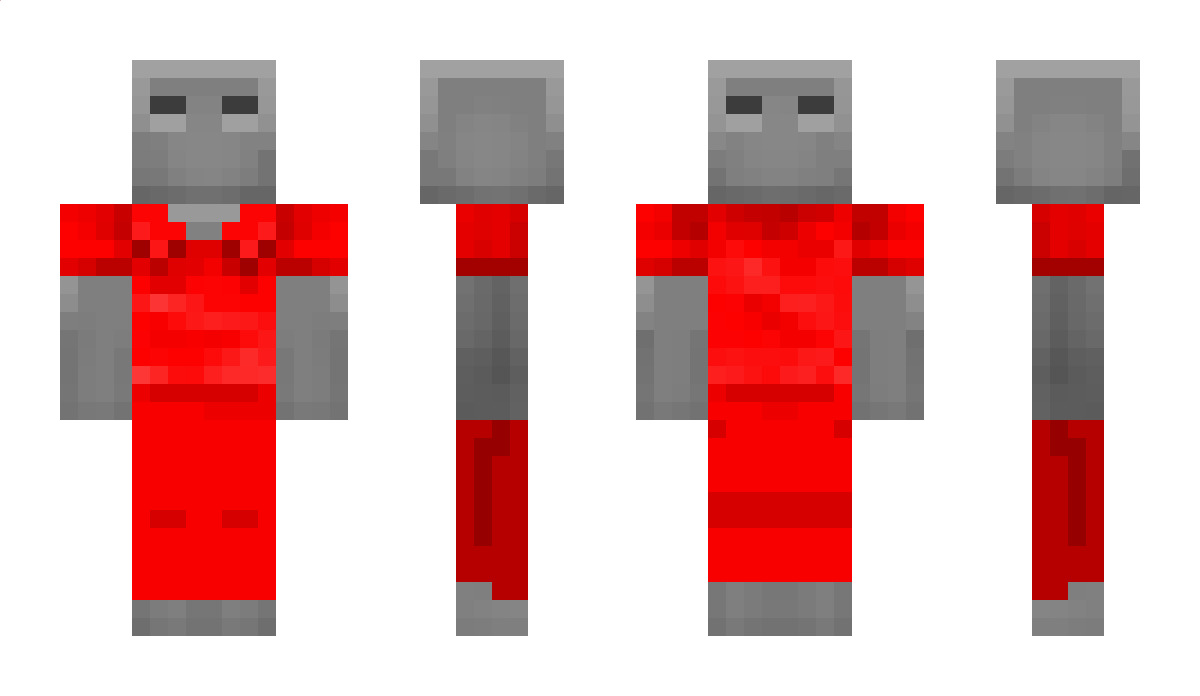 usb Minecraft Skin