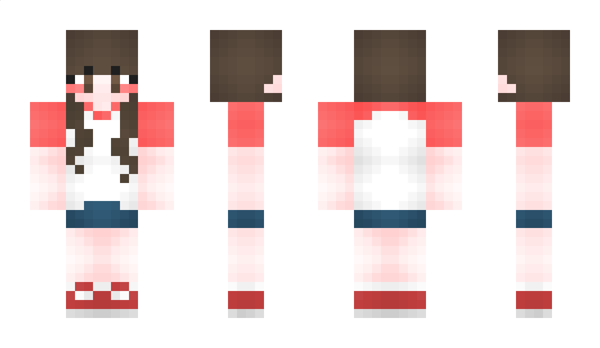 Gyul Minecraft Skin