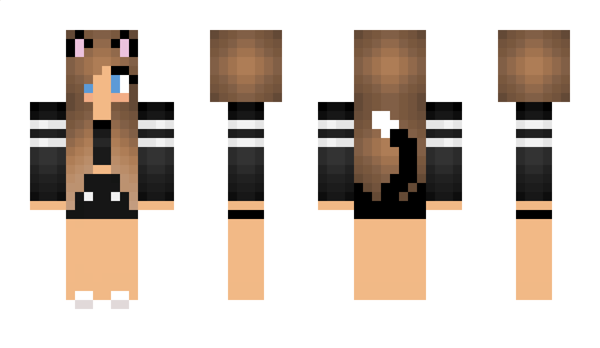 6rB Minecraft Skin