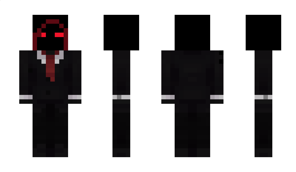 Universal34 Minecraft Skin