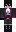 Doraiko Minecraft Skin