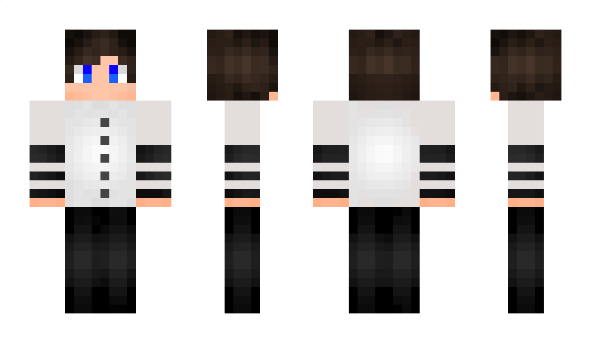 Marda Minecraft Skin