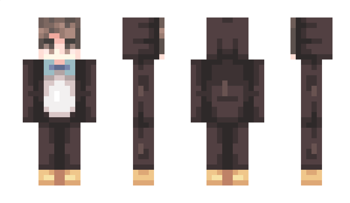 M14 Minecraft Skin