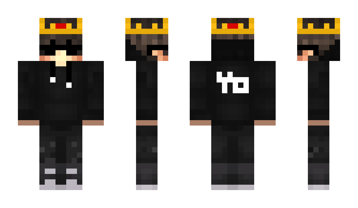 SantsSleepy_ Minecraft Skin