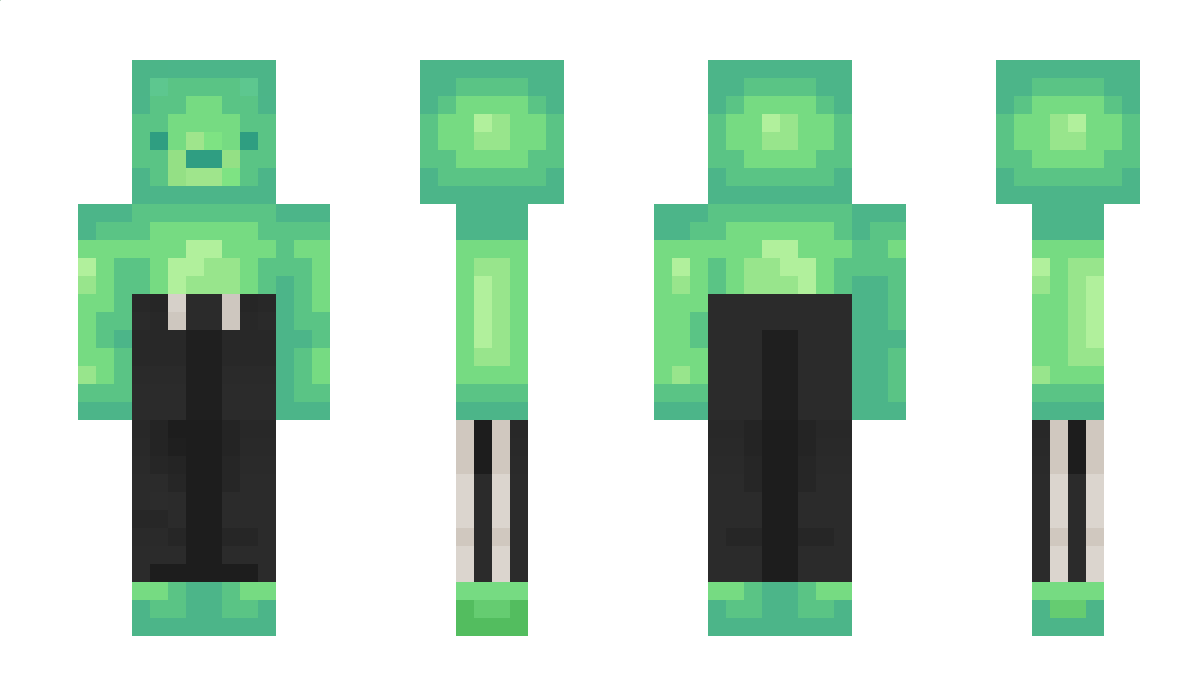 S0urGummys Minecraft Skin