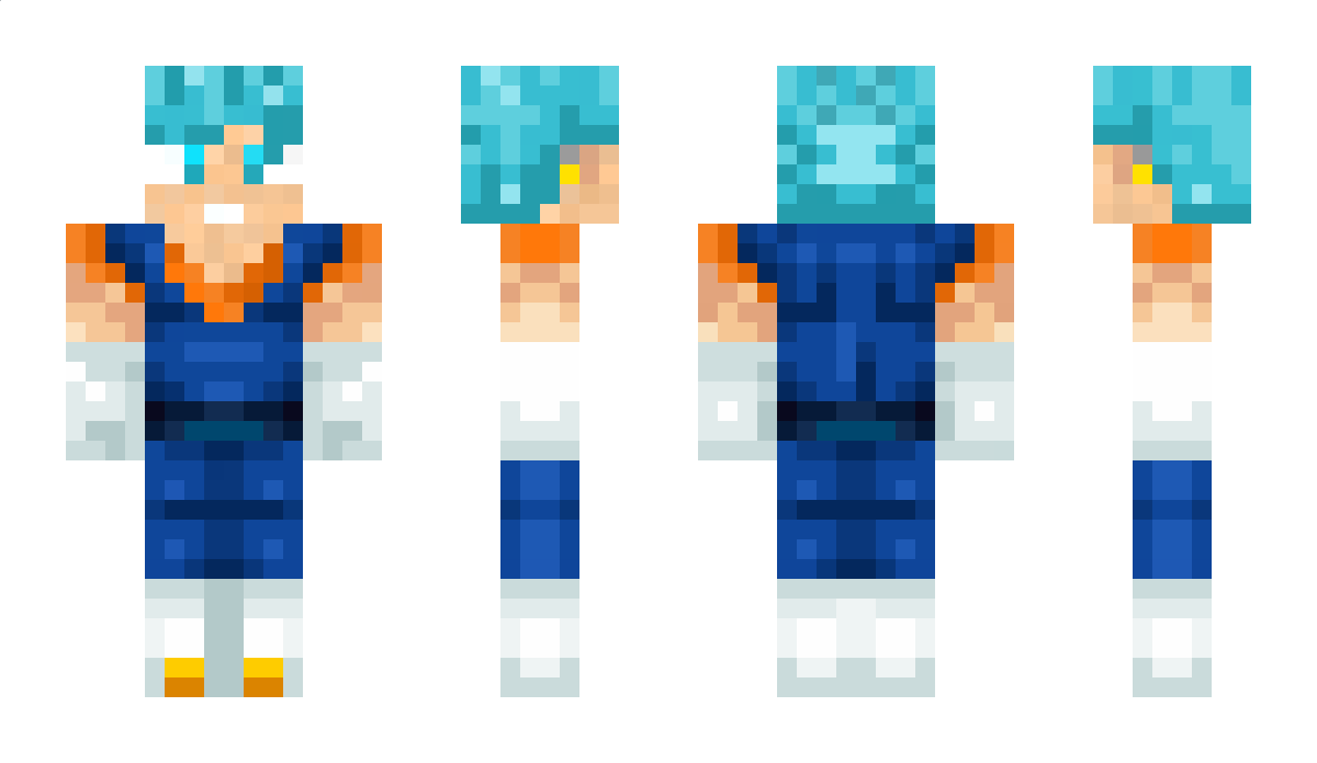 ChanchumiTERUMI Minecraft Skin