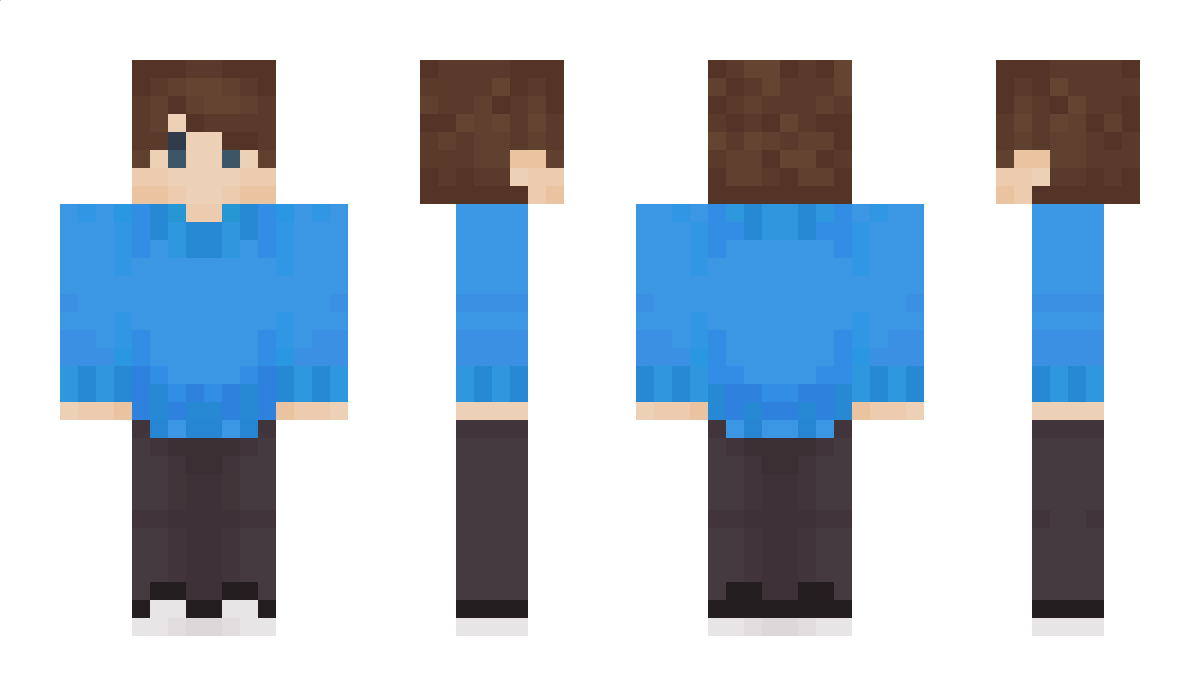 _Spites Minecraft Skin