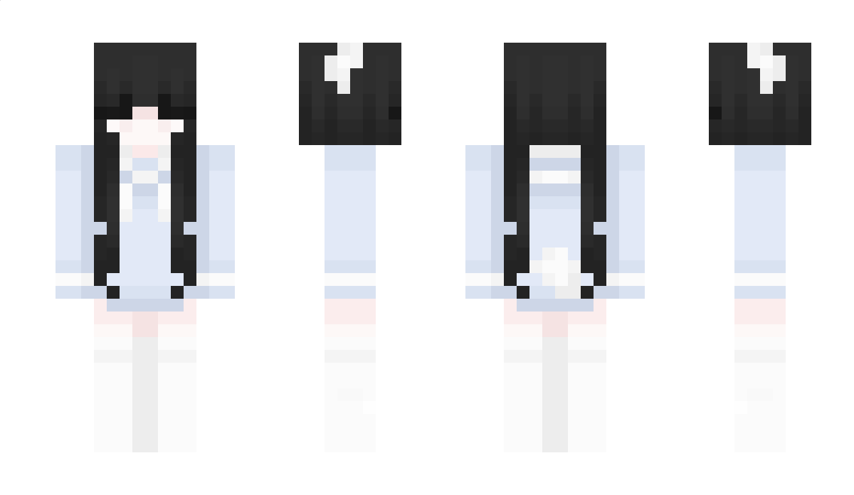 weasr Minecraft Skin