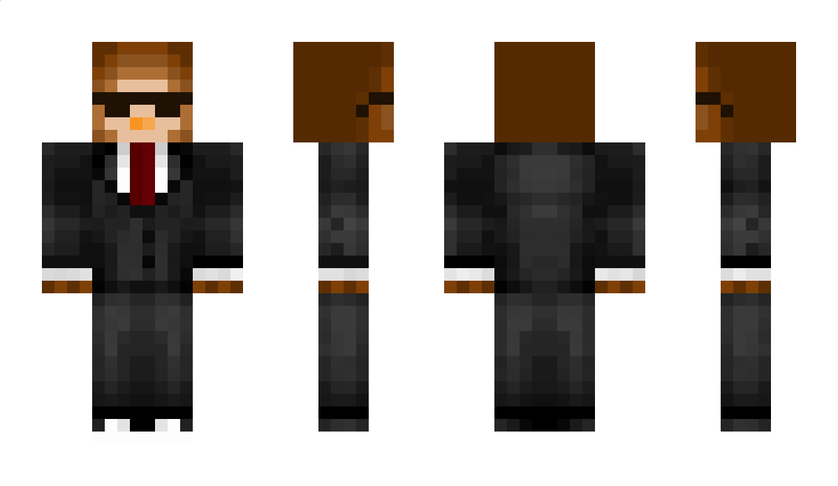 nova_1113 Minecraft Skin