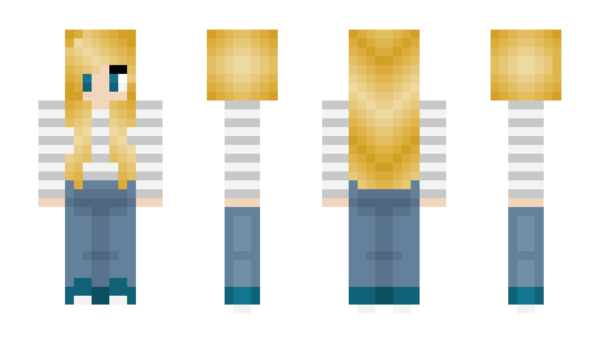 _Man Minecraft Skin