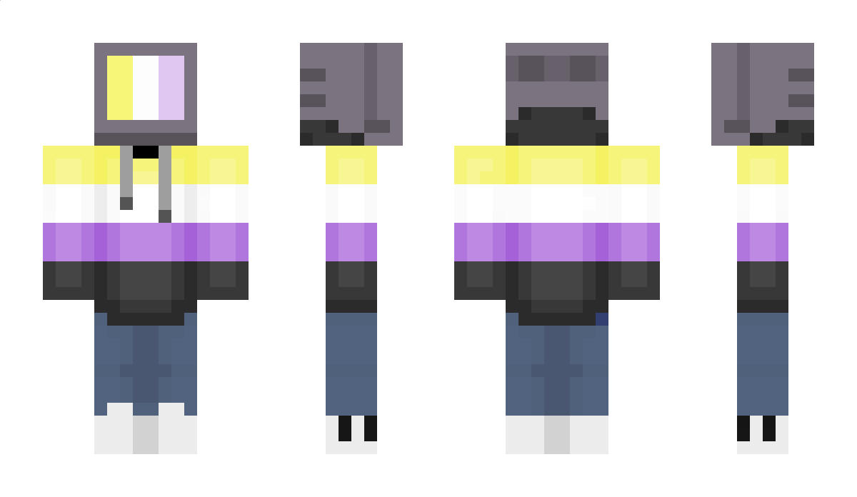 squishySig Minecraft Skin