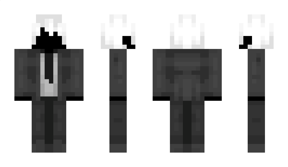 Fallen_Felix Minecraft Skin