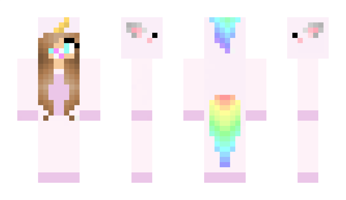 McLaut Minecraft Skin