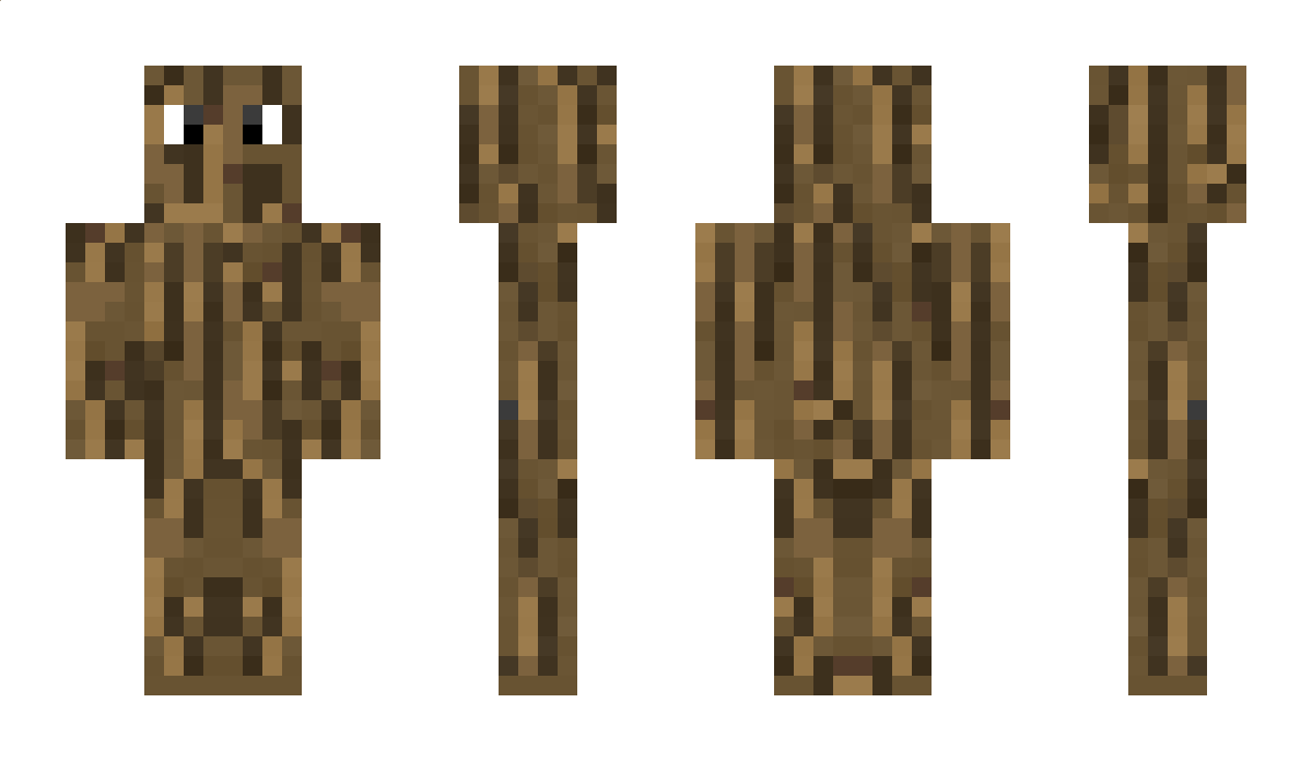 WasserEis Minecraft Skin