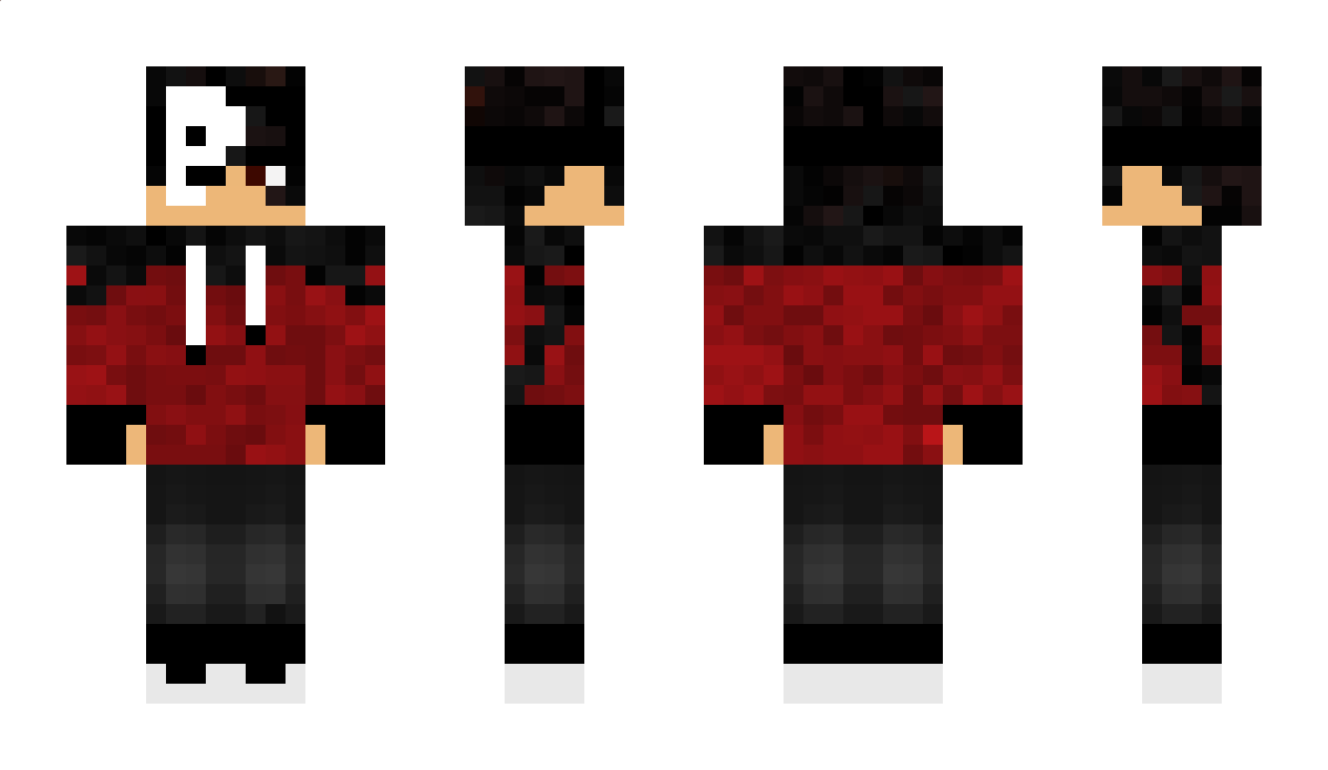 Furq_ Minecraft Skin