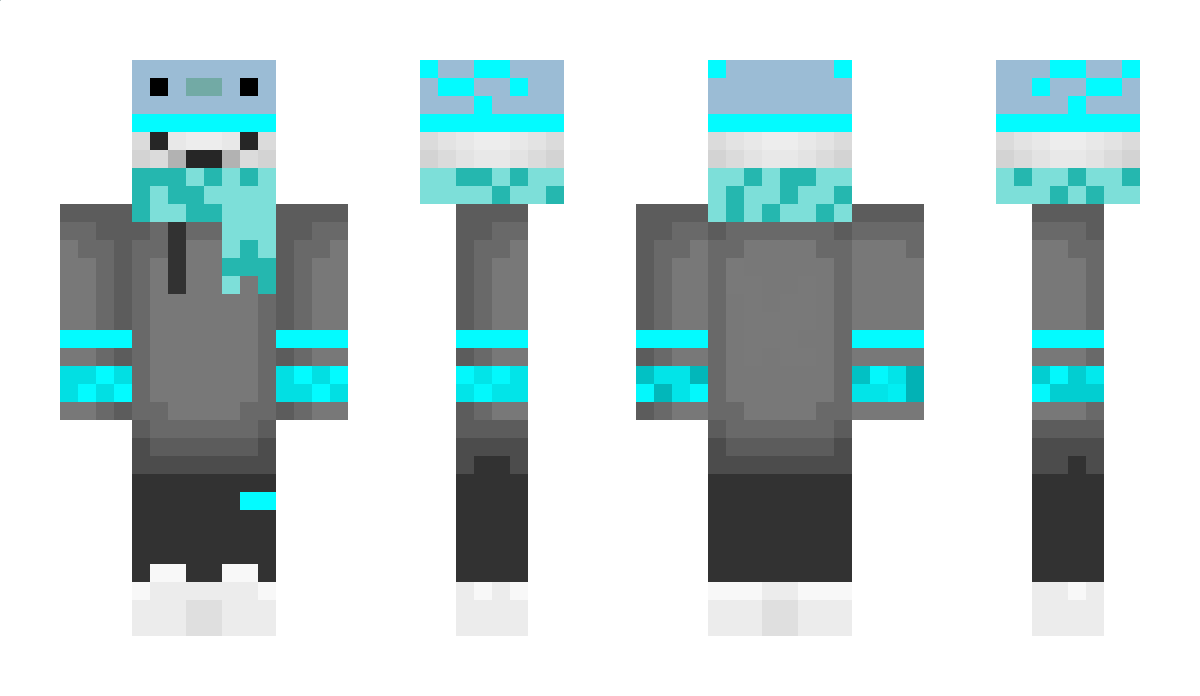 SirOlivarious Minecraft Skin