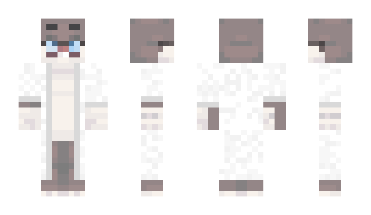 BayTavsan Minecraft Skin