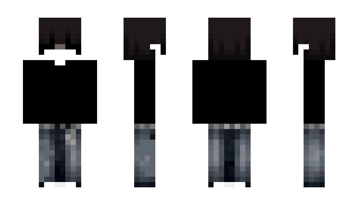 DummyLemon62908 Minecraft Skin