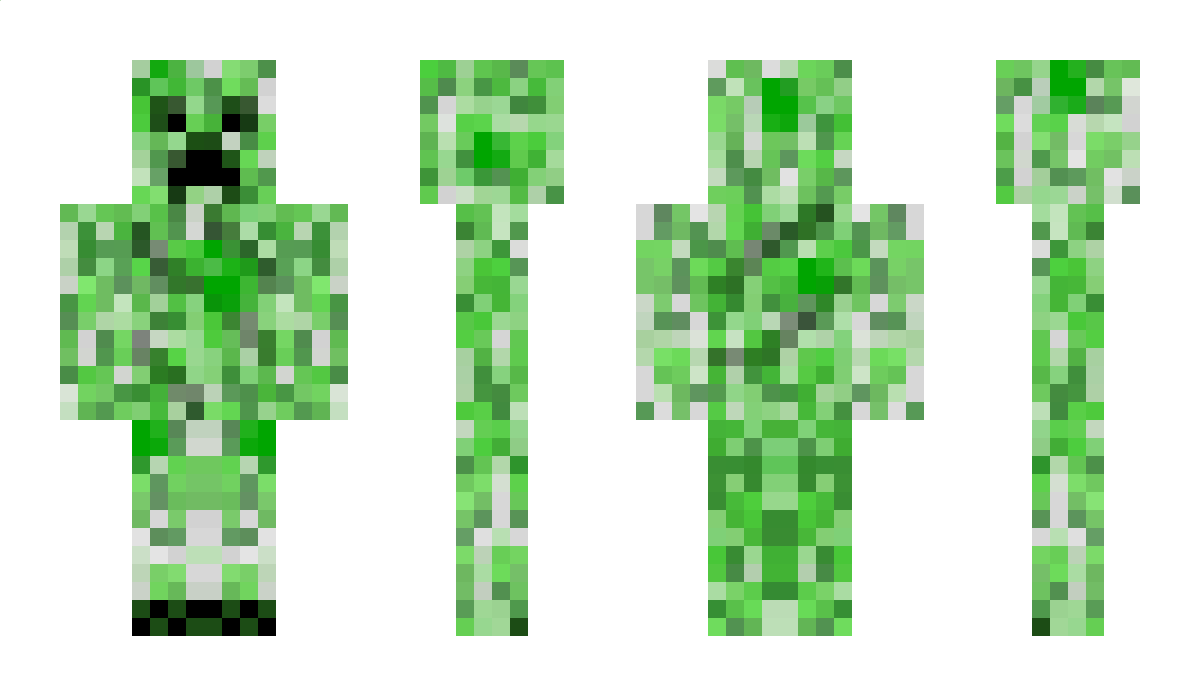 Soenke1991 Minecraft Skin