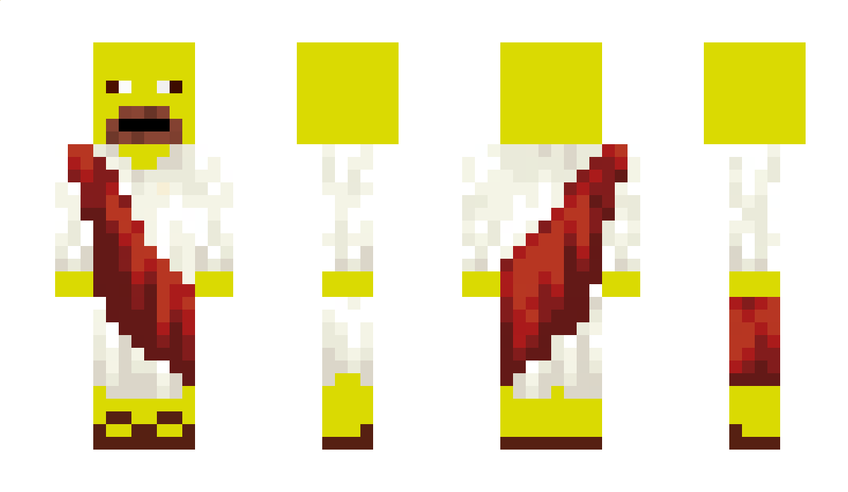 vee6zt Minecraft Skin