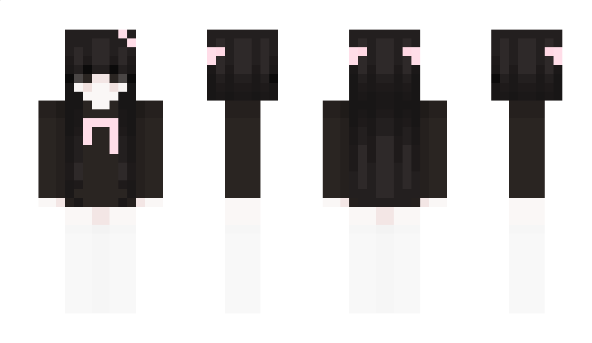 Cursor15 Minecraft Skin