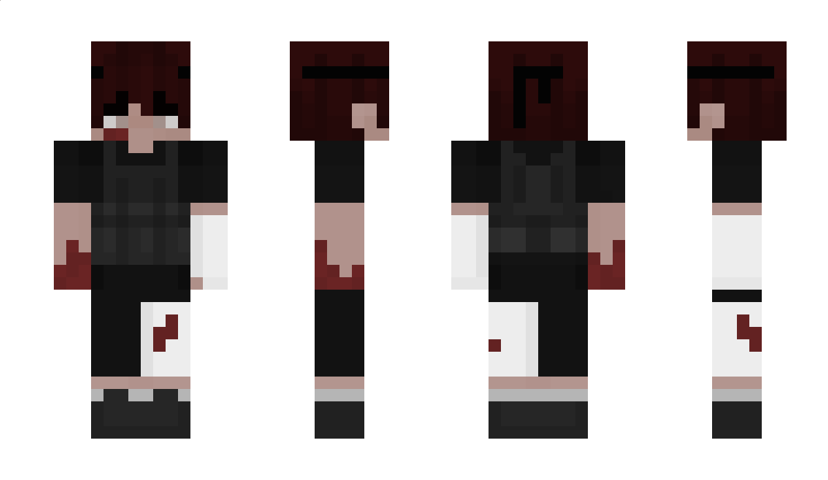 ItsAbi Minecraft Skin