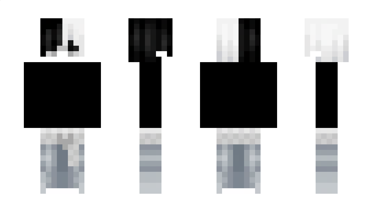 meowtekk_ Minecraft Skin