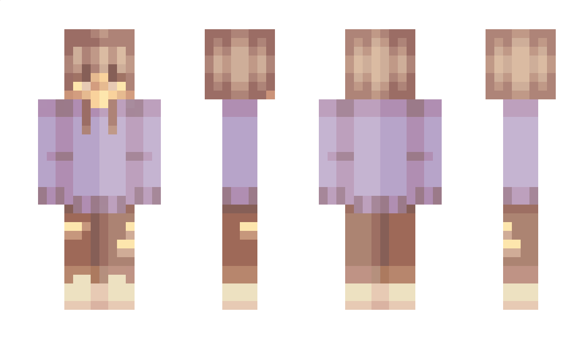 Reamer123 Minecraft Skin