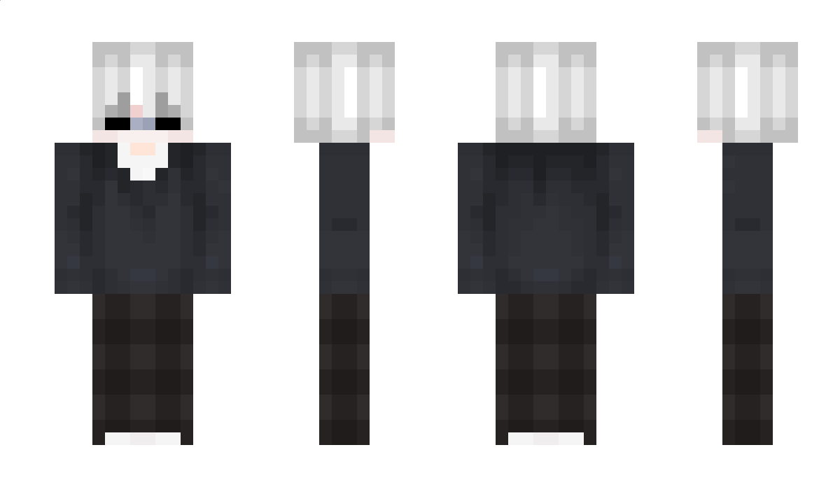 Memedktank Minecraft Skin