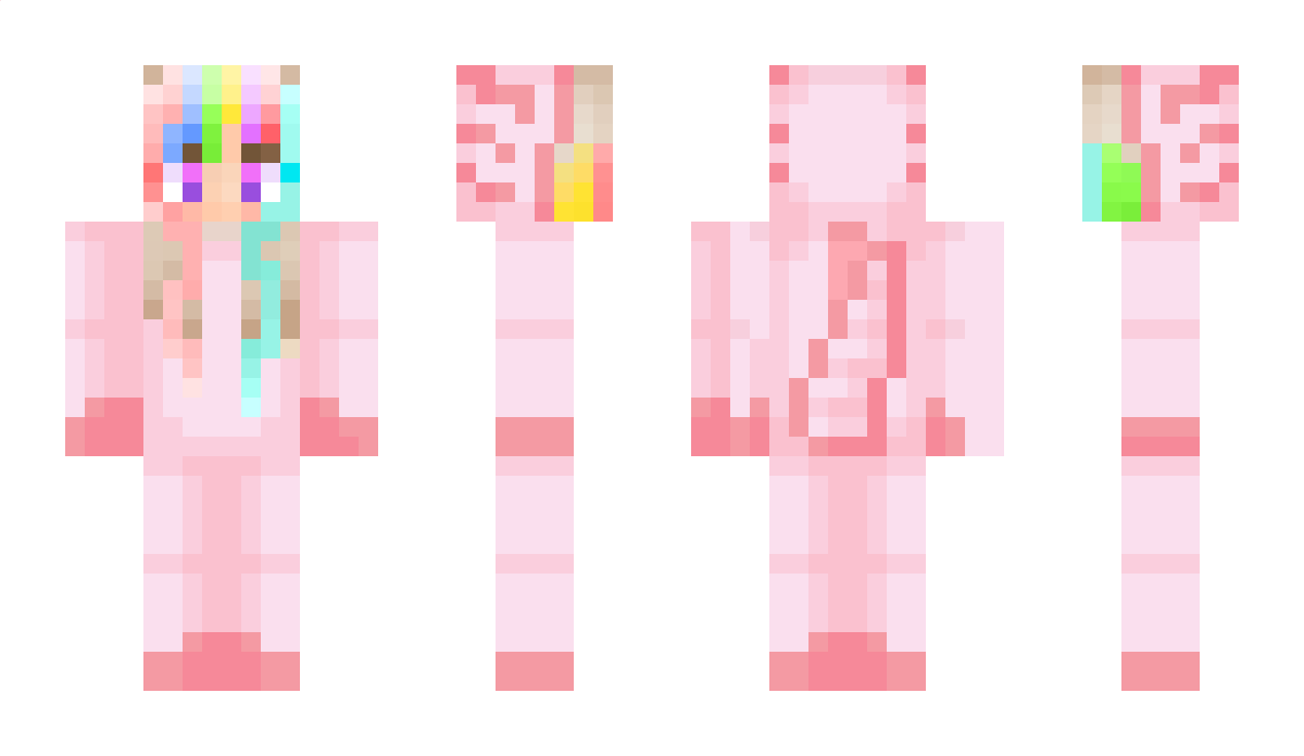 zoap_ Minecraft Skin