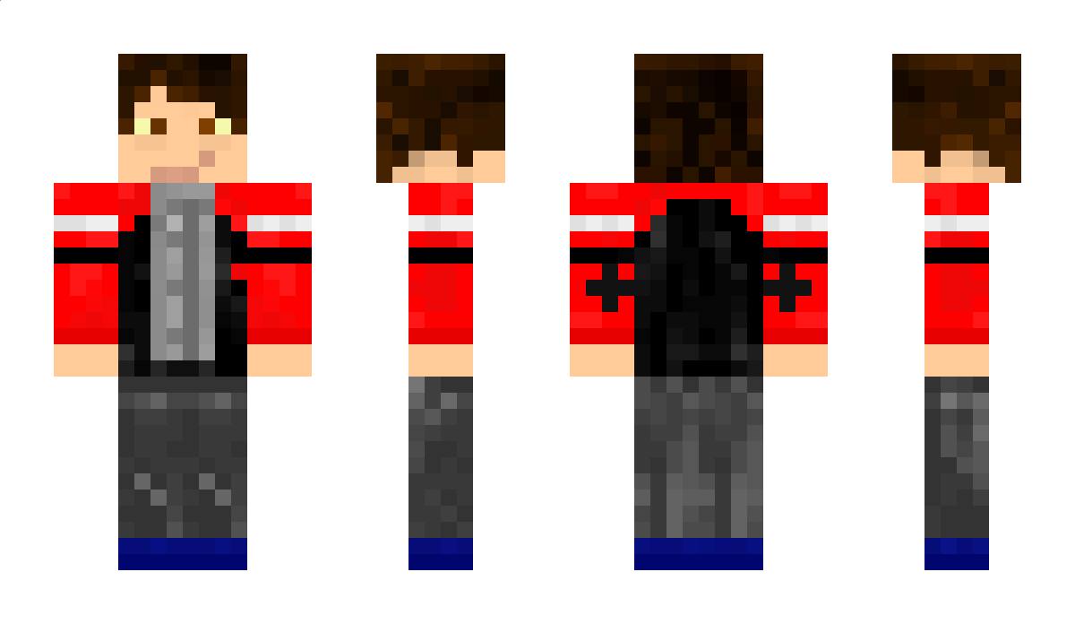 Azzar Minecraft Skin