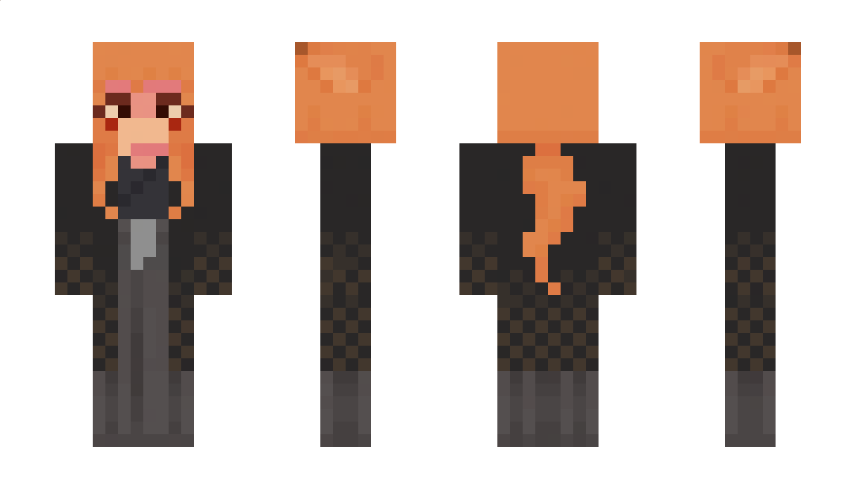 dragonroost Minecraft Skin