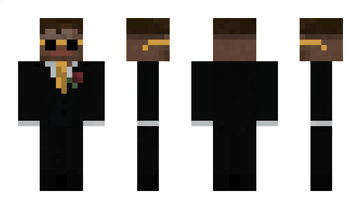 zYasso_ Minecraft Skin