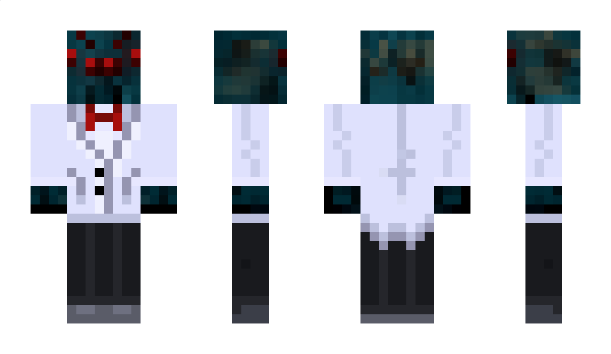 Matt_a000 Minecraft Skin