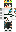 FrenzyIsHere Minecraft Skin