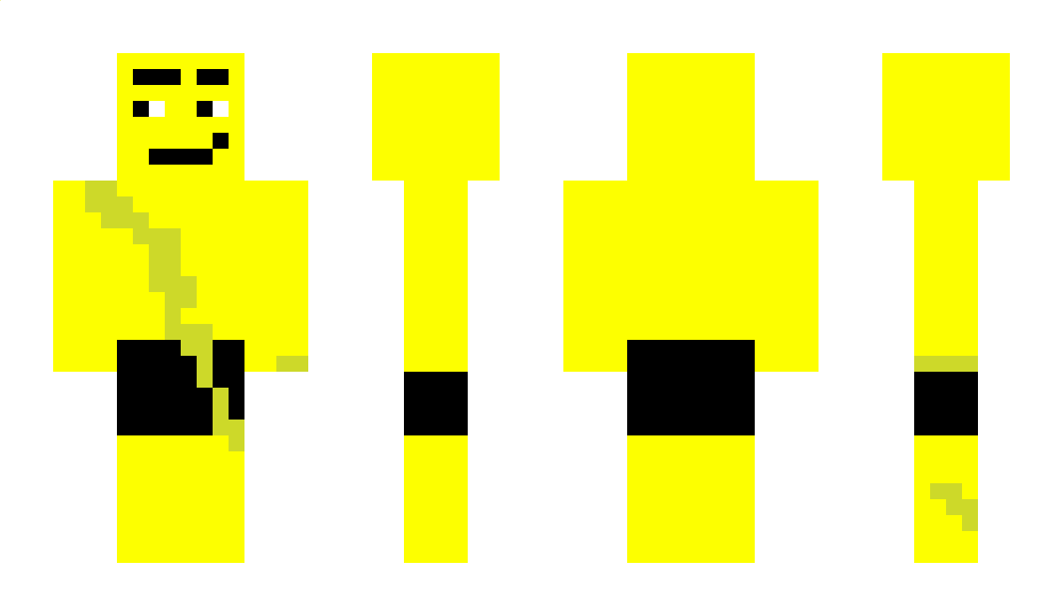 TOXIC_jvousEZpvp Minecraft Skin