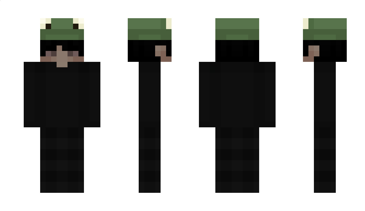 omek7 Minecraft Skin